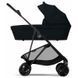 Купить Коляска 2 в 1 Cybex Melio Magic Black 30 400 грн недорого