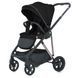 Купить Коляска универсальная 2 в 1 El Camino Coil ME 1190 Jet Black 12 789 грн недорого