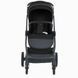 Купить Коляска универсальная 2 в 1 El Camino Coil ME 1190 Jet Black 12 789 грн недорого