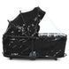 Купить Коляска универсальная 2 в 1 El Camino Coil ME 1190 Jet Black 12 789 грн недорого