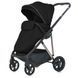 Купить Коляска универсальная 2 в 1 El Camino Coil ME 1190 Jet Black 12 789 грн недорого