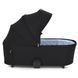 Купить Коляска универсальная 2 в 1 El Camino Coil ME 1190 Jet Black 12 789 грн недорого