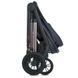 Купить Коляска универсальная 2 в 1 El Camino Coil ME 1190 Jet Black 12 789 грн недорого