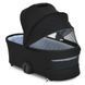 Купить Коляска универсальная 2 в 1 El Camino Coil ME 1190 Jet Black 12 789 грн недорого