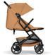 Купити Прогулянкова коляска Cybex Beezy 2026 Cinnamon Yellow 13 490 грн недорого