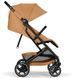Купити Прогулянкова коляска Cybex Beezy 2026 Cinnamon Yellow 13 490 грн недорого
