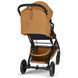 Купити Прогулянкова коляска Cybex Beezy 2026 Cinnamon Yellow 13 490 грн недорого