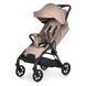 Купити Прогулянкова коляска El Camino AMBER ME 1227 Nougat Beige 6 305 грн недорого, дешево
