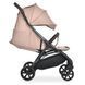 Купить Прогулочная коляска El Camino AMBER ME 1227 Nougat Beige 6 449 грн недорого