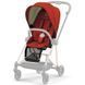 Купить Текстиль для прогулочного блока Cybex Mios Autumn Gold 6 700 грн недорого