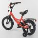 Купити Велосипед 2-х колісний CORSO 14" CL-14 D 0106 1 560 грн недорого