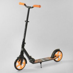 Купити Самокат дитячий Best Scooter WOLF 45077 1 096 грн недорого, дешево