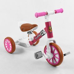 Купити Дитячий велосипед трансформер Best Trike 15996 1 485 грн недорого, дешево