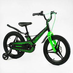 Купить Велосипед детский CORSO 18" Revolt MG-18358 4 748 грн недорого