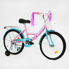 Купити Велосипед дитячий CORSO 20" Maxis CL-20211 3 998 грн недорого, дешево