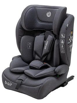 Купить Автокресло Bair Slider I-size Iso-fix BS-02 Graphite Midnight 3 999 грн недорого