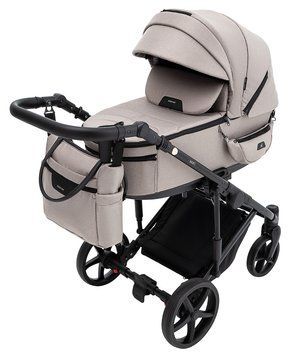 Купити Коляска дитяча 2 в 1 Adamex Zico Tip TK-72 25 499 грн недорого, дешево