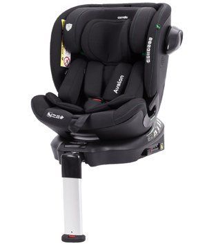 Купить Автокресло Carrello Avalon CRL-8805 i-Size Absolute Black 7 636 грн недорого