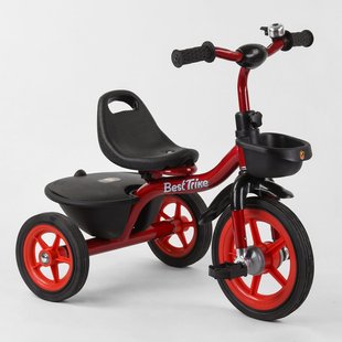 Купити Трьохколісний велосипед Best Trike BS-1788 1 224 грн недорого, дешево