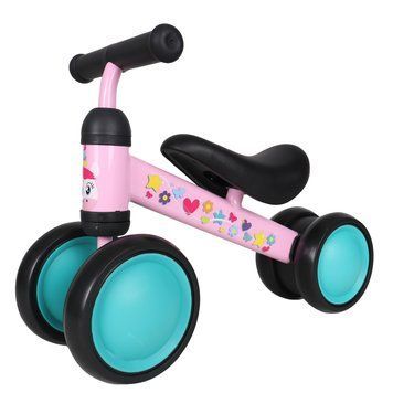 Купить Беговел Tilly Goody T-212525/1 Unicorn 1 100 грн недорого
