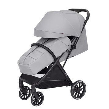 Купить Прогулочная коляска Carrello Nero CRL-5514/S Slate Grey 5 350 грн недорого