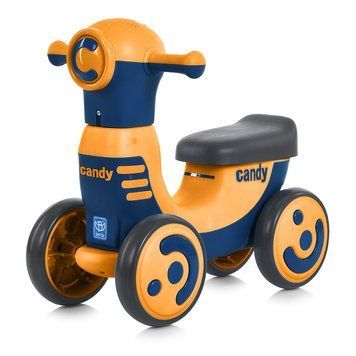 Купить Толокар-каталка Bambi M 5855Е-7 1 250 грн недорого