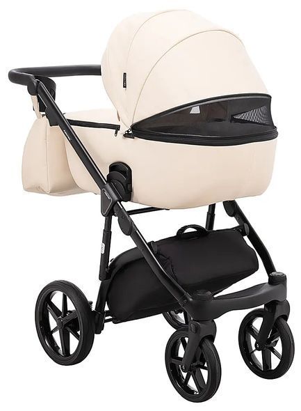 Купити Коляска дитяча 2 в 1 Adamex Nola Eco SA-8 23 699 грн недорого, дешево