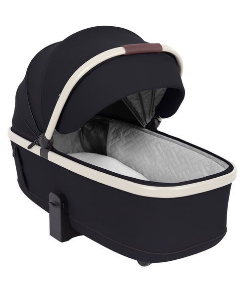 Купити Коляска дитяча 2 в 1 Carrello Vector CRL-6550 Pearl Black 22 705 грн недорого, дешево