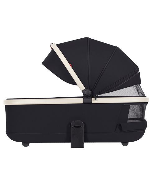 Купити Коляска дитяча 2 в 1 Carrello Vector CRL-6550 Pearl Black 22 705 грн недорого, дешево