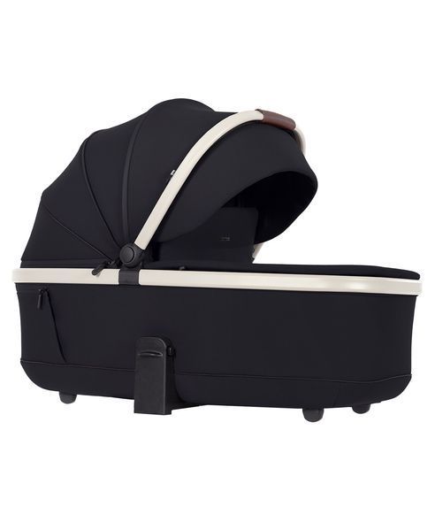 Купити Коляска дитяча 2 в 1 Carrello Vector CRL-6550 Pearl Black 22 705 грн недорого, дешево