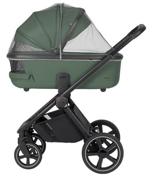 Купить Коляска 2 в 1 Carrello Ultimo CRL-6528 Fern Green 17 580 грн недорого