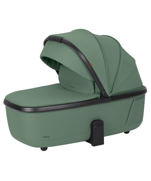 Купить Коляска 2 в 1 Carrello Ultimo CRL-6528 Fern Green 17 580 грн недорого