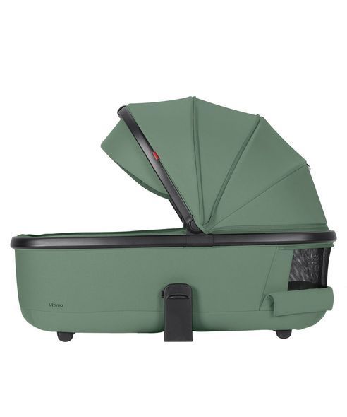 Купить Коляска 2 в 1 Carrello Ultimo CRL-6528 Fern Green 17 580 грн недорого