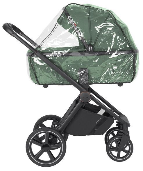 Купить Коляска 2 в 1 Carrello Ultimo CRL-6528 Fern Green 17 580 грн недорого