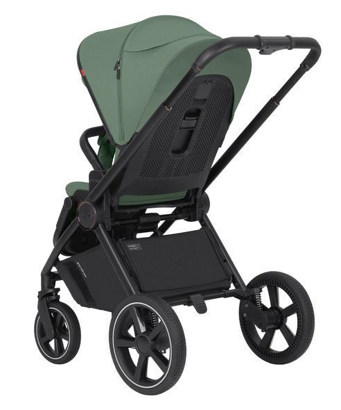 Купить Коляска 2 в 1 Carrello Ultimo CRL-6528 Fern Green 17 580 грн недорого