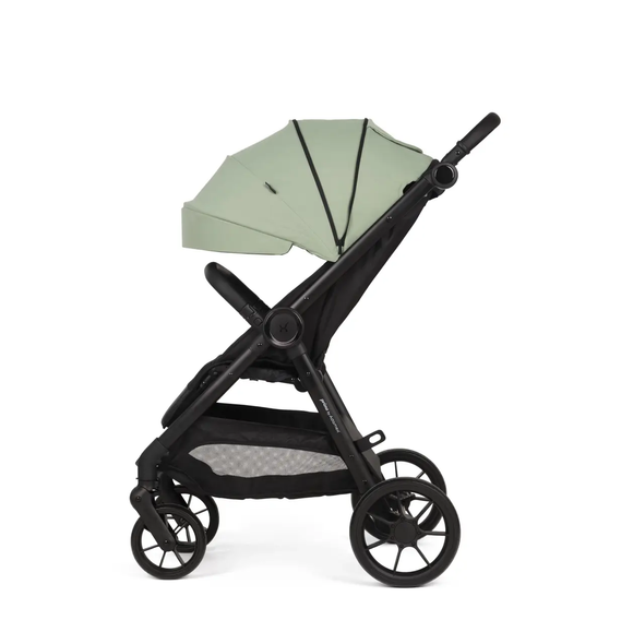 Купить Прогулочная коляска Adamex Prime mint 5 799 грн недорого