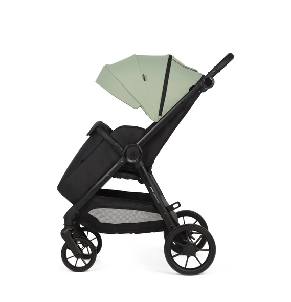 Купить Прогулочная коляска Adamex Prime mint 5 799 грн недорого