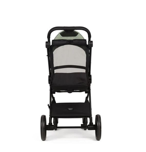 Купить Прогулочная коляска Adamex Prime mint 5 799 грн недорого