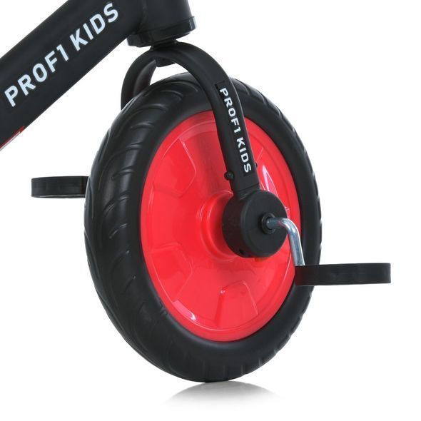 Купити Дитячий велосипед-велобіг з допоміжними колесами Profi Kids MBB 1012-3 1 850 грн недорого, дешево
