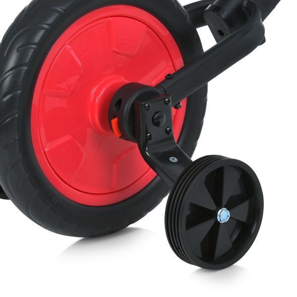 Купити Дитячий велосипед-велобіг з допоміжними колесами Profi Kids MBB 1012-3 1 850 грн недорого, дешево