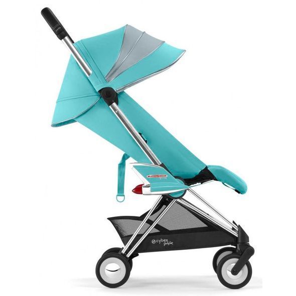Купити Прогулянкова коляска Cybex Coya by Jeremy Scott Car 38 500 грн недорого, дешево