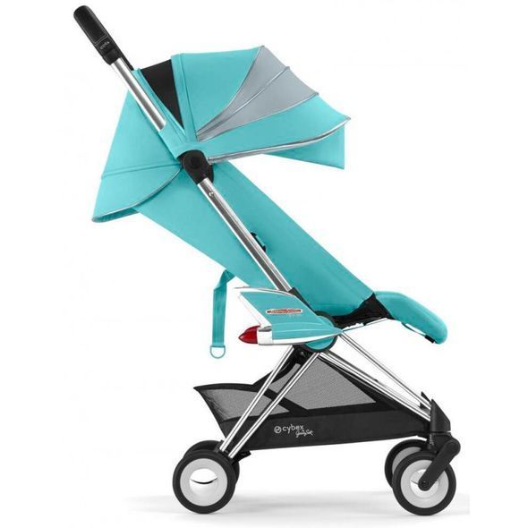 Купити Прогулянкова коляска Cybex Coya by Jeremy Scott Car 38 500 грн недорого, дешево