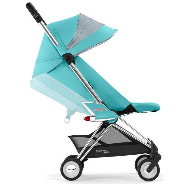 Купити Прогулянкова коляска Cybex Coya by Jeremy Scott Car 38 500 грн недорого, дешево