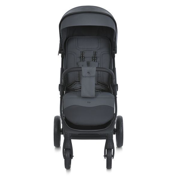 Купить Прогулочная коляска El Camino Fiji ME 1113-2 Gray Matt 5 929 грн недорого