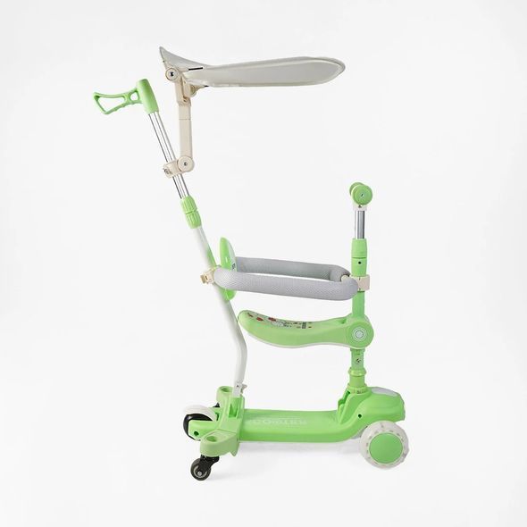 Самокат 5в1 Skyper BT-52309