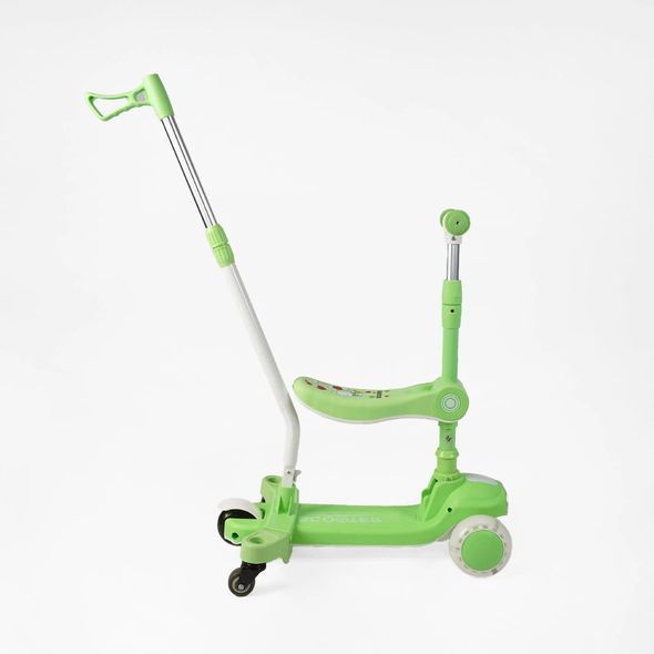 Самокат 5в1 Skyper BT-52309