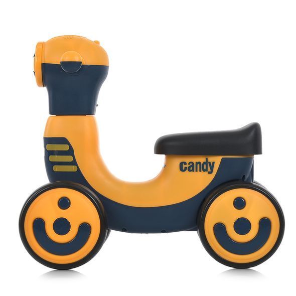 Купити Каталка-толокар Bambi M 5855Е-7 1 250 грн недорого, дешево