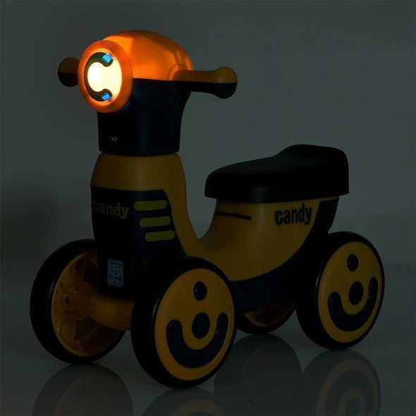 Купити Каталка-толокар Bambi M 5855Е-7 1 250 грн недорого, дешево