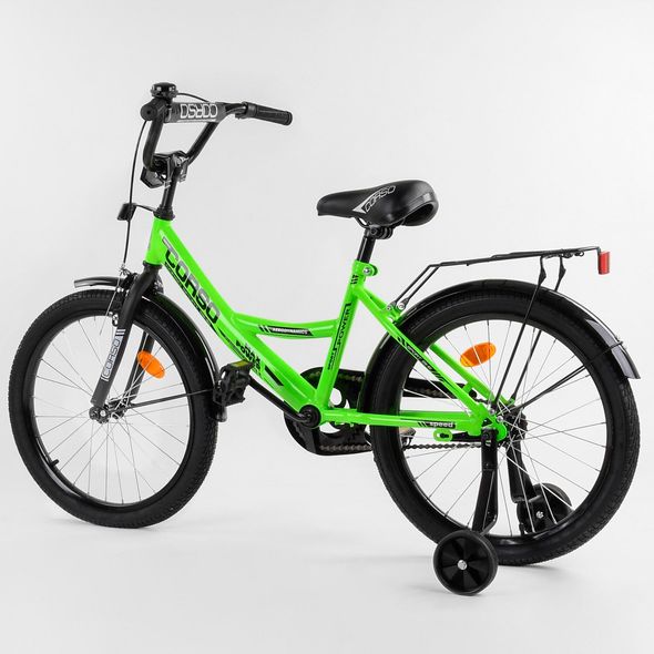 Купить Велосипед детский CORSO 18" CL-18223  недорого