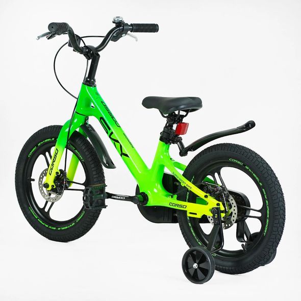 Купити Велосипед дитячий CORSO 16" Sky SK-16844 4 717 грн недорого, дешево